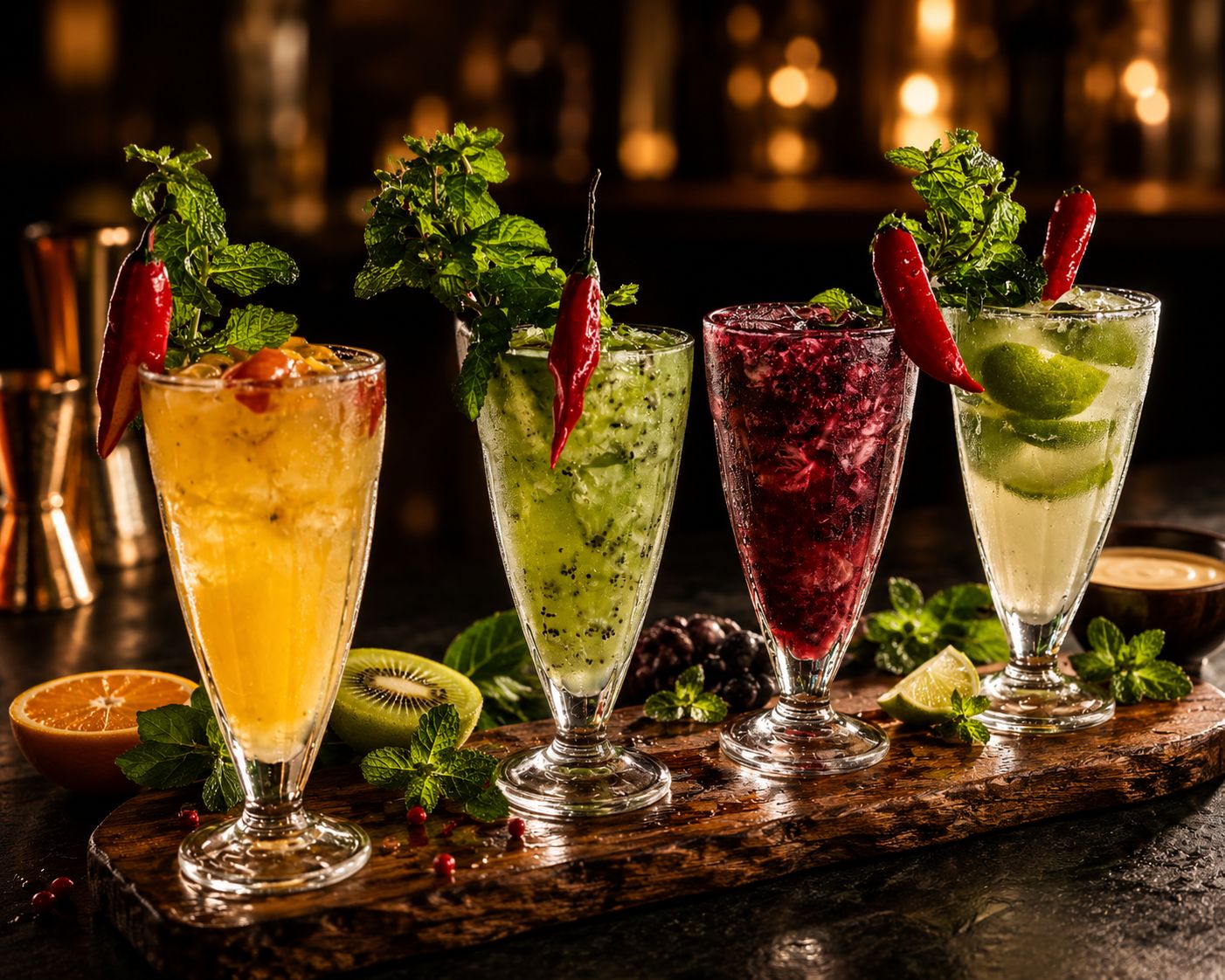 Caipiroska